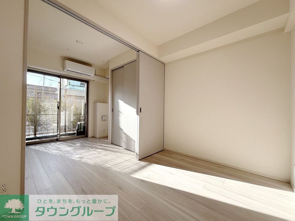 セキュリティ　バルコニー