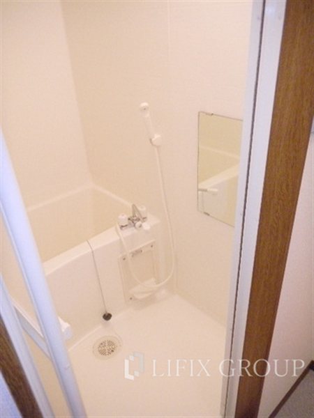 バス・シャワールーム　風呂