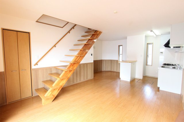 居室・リビング