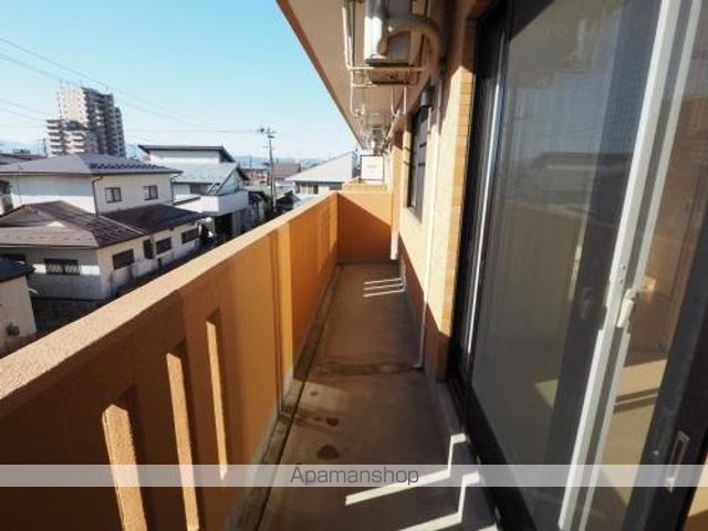 プレミアムコートの内装写真