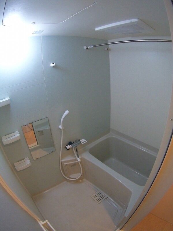 バス・シャワールーム　☆ゆったりくつろげるお風呂☆