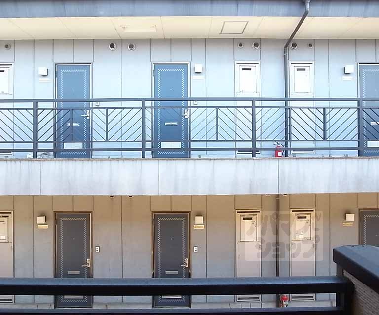 眺望　室外風景