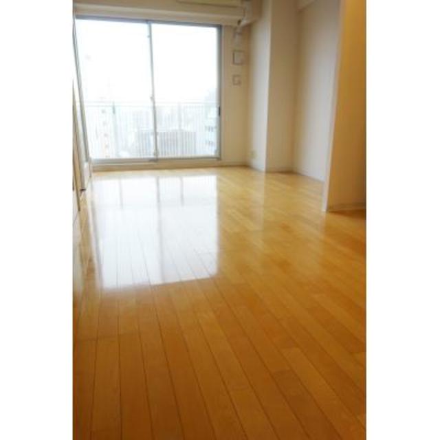 居室・リビング　※写真は同タイプ住戸です。