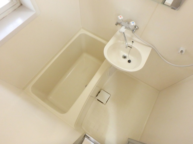 バス・シャワールーム　お風呂♪