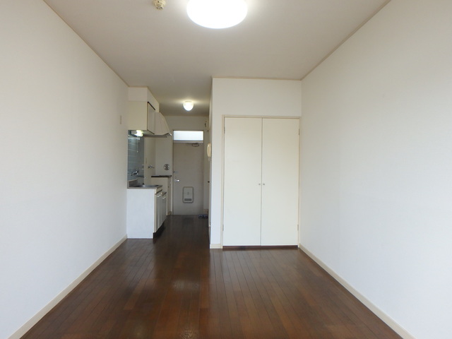 居室・リビング　お部屋です♪