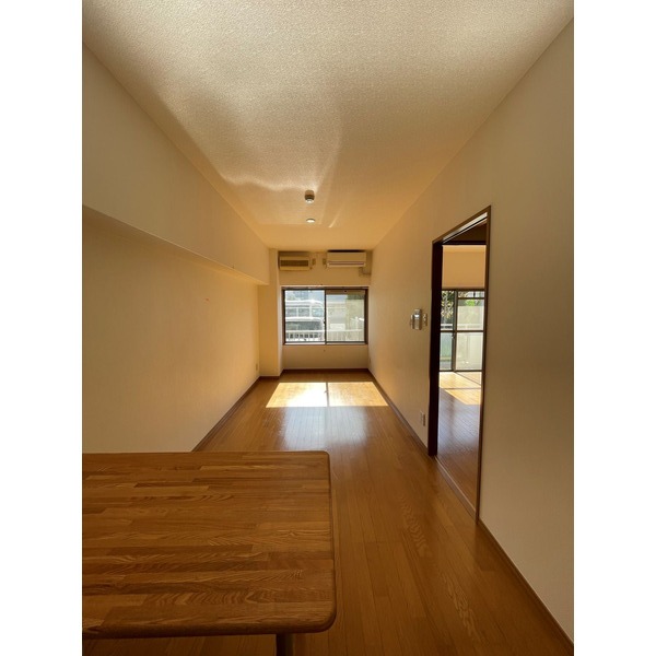 その他　日当たり良好のお部屋ですね