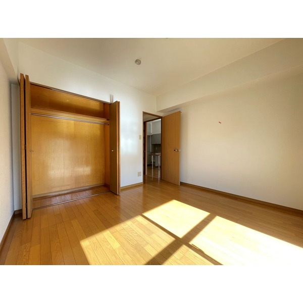 収納　お洋服が多い方でも楽々収納できます