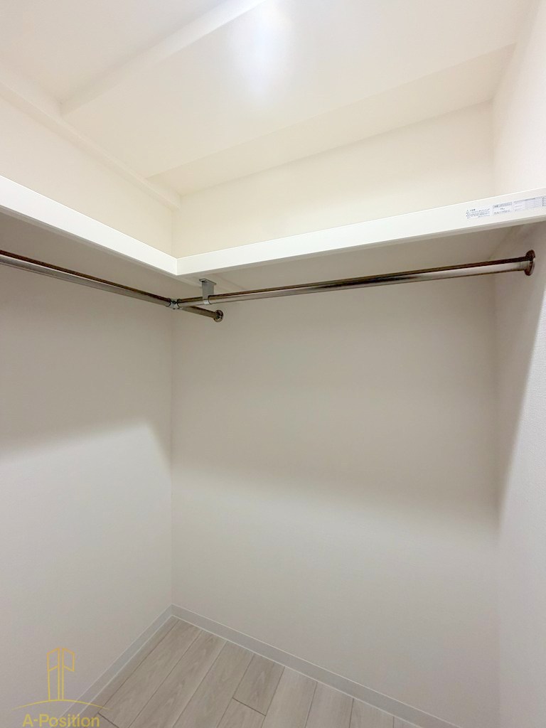 収納　ミラージュパレス大阪ドームProsuper