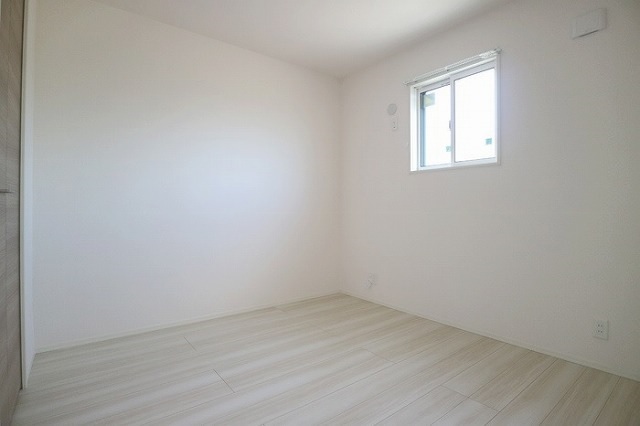 その他　※同施工メーカーの内装写真です