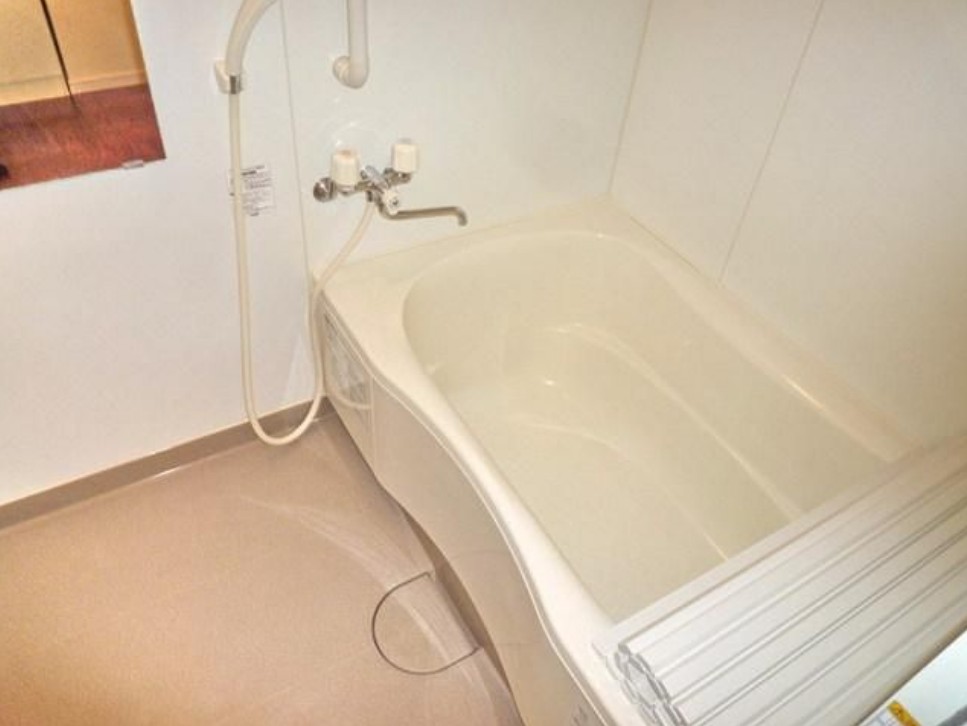 バス・シャワールーム　☆浴室☆
