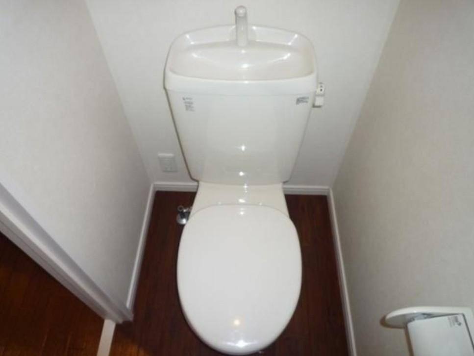 トイレ　☆トイレ☆