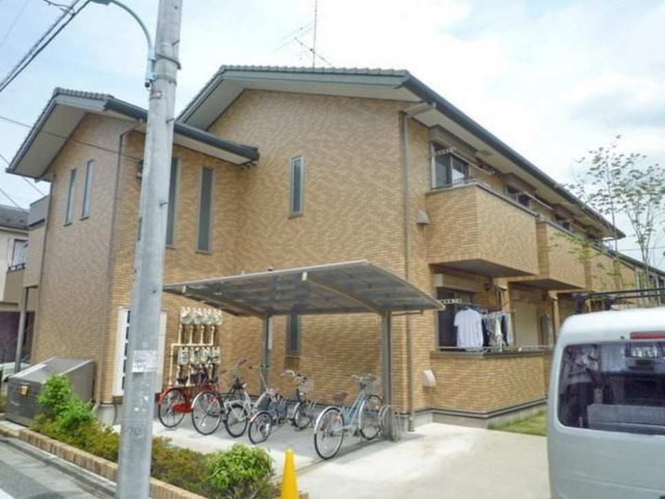 建物外観　☆外観☆