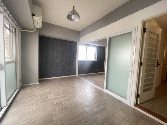 居室・リビング　参考写真