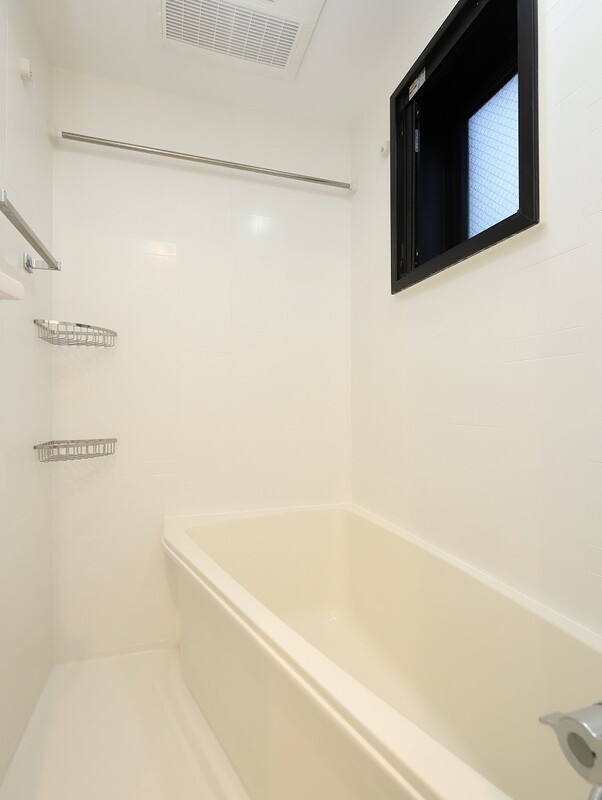 バス・シャワールーム　風呂