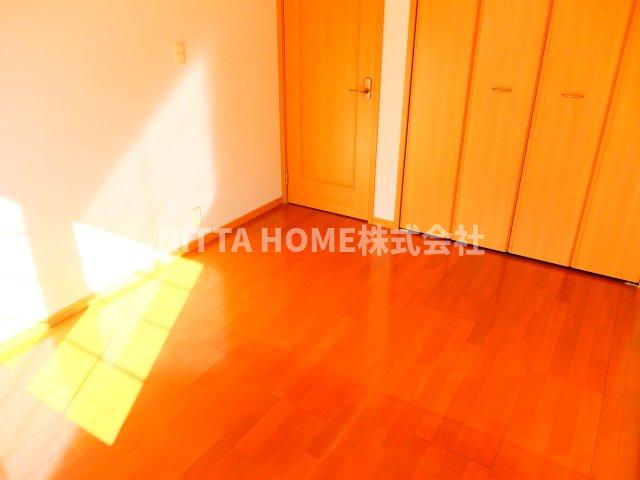 その他部屋・スペース　キレイな室内です☆彡