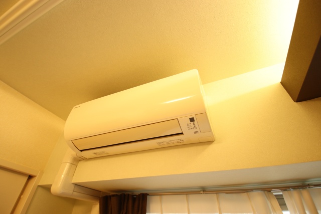 その他設備　※別室の参考写真の為、現況優先です。