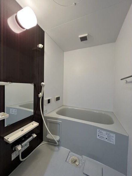 バス・シャワールーム　※参考写真