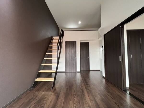 居室・リビング　※参考写真