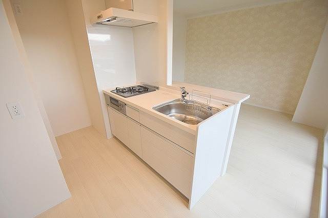 居室・リビング　・広々リビング11.38帖