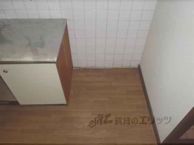 その他部屋・スペース　冷蔵庫置場