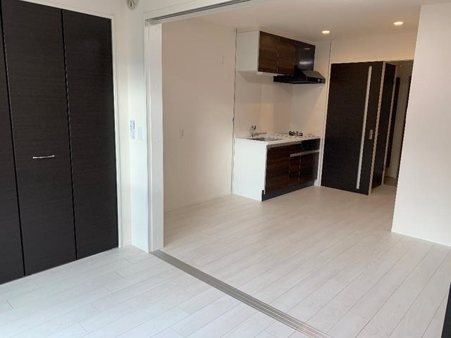 居室・リビング　別部屋写真