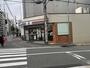 コンビニ　セブンイレブン 大阪上本町2丁目店（コンビニ）まで574m
