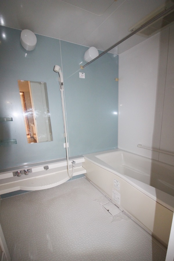 バス・シャワールーム　お風呂