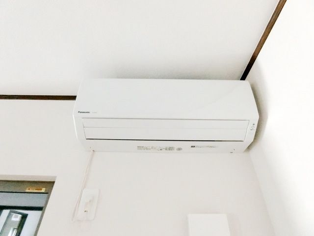 その他設備　★エアコン★