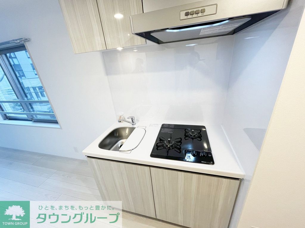 キッチン　※参考写真