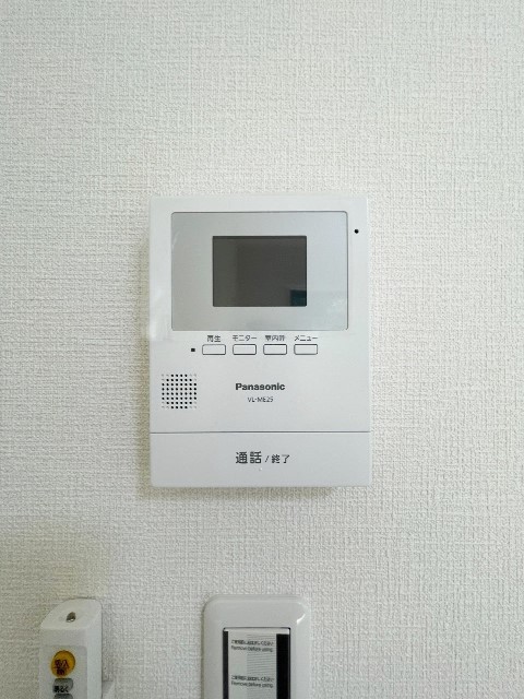 セキュリティ　同仕様タイプ