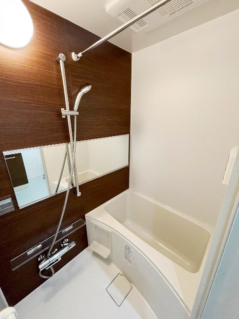 バス・シャワールーム　同仕様タイプ