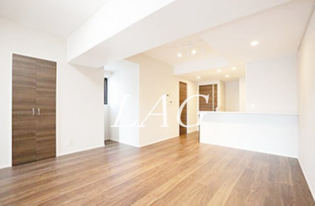 居室・リビング　洋室のお部屋です。