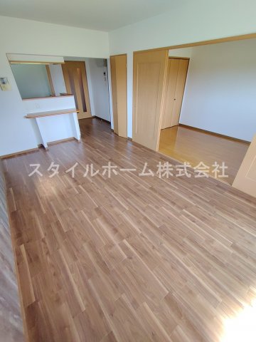 居室・リビング　※イメージ写真です。