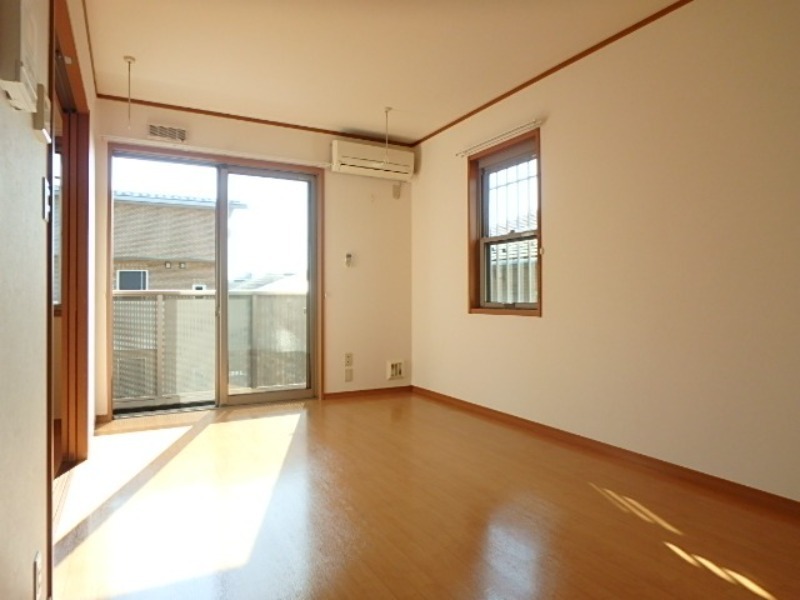 居室・リビング　図面と現状に相違がある場合には現状を優先