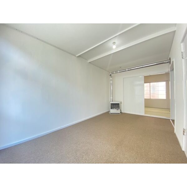 居室・リビング　リビングルーム