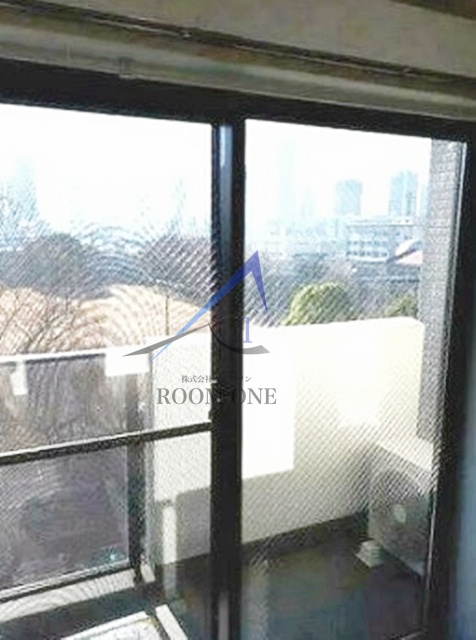 バルコニー　バルコニーです。