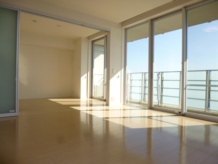 居室・リビング　別号室の参考写真です。