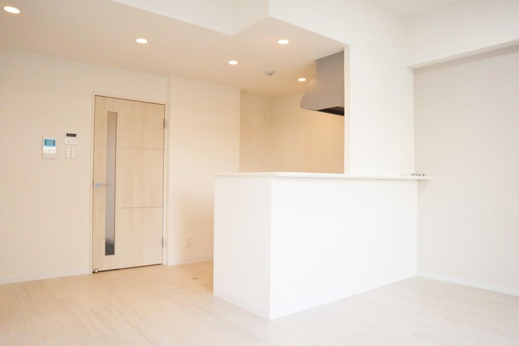 居室・リビング　LDK（12.0帖）