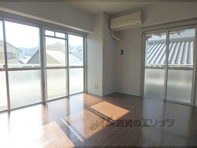 居室・リビング　洋室