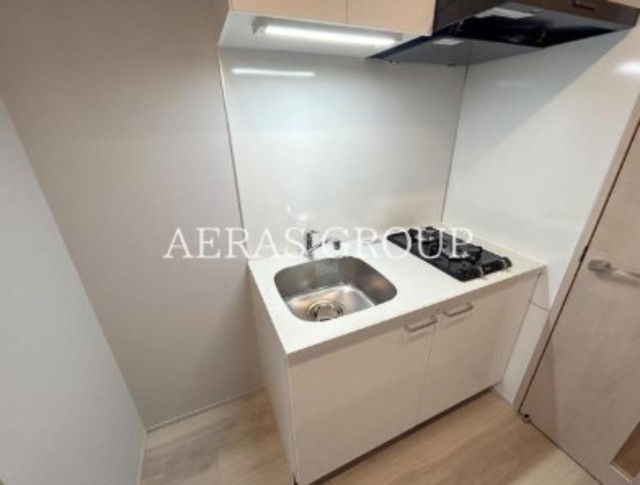 キッチン　同仕様