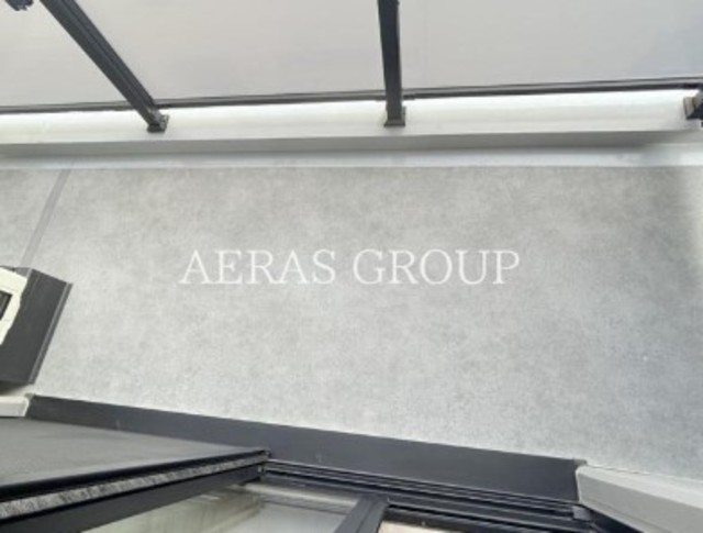 バルコニー　同仕様