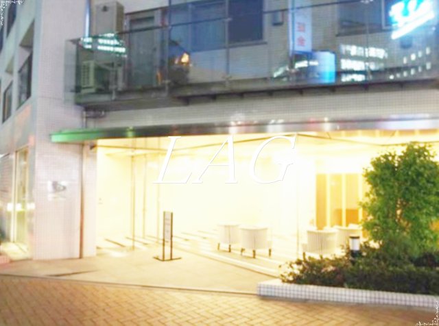 エントランス　エントランスです。