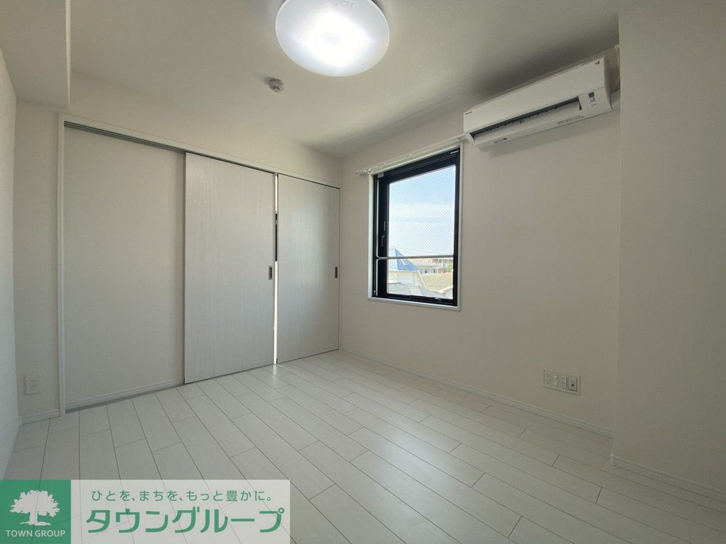 居室・リビング　リビング/居室