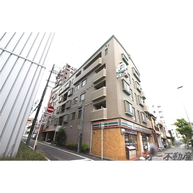 その他共有部分　外観