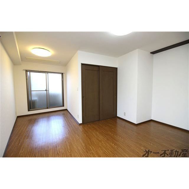 建物外観　リビング