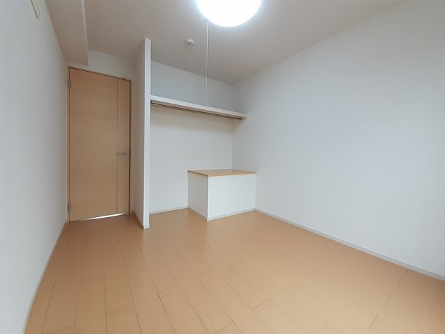 その他部屋・スペース　洋室５.４帖