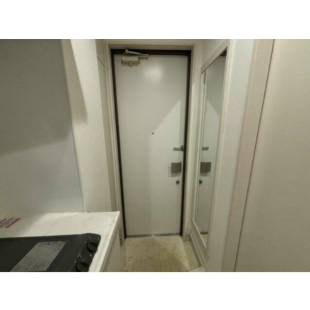 玄関　※同仕様写真含む