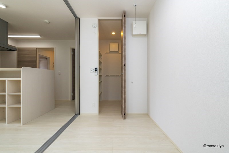 その他部屋・スペース　ベッドルーム