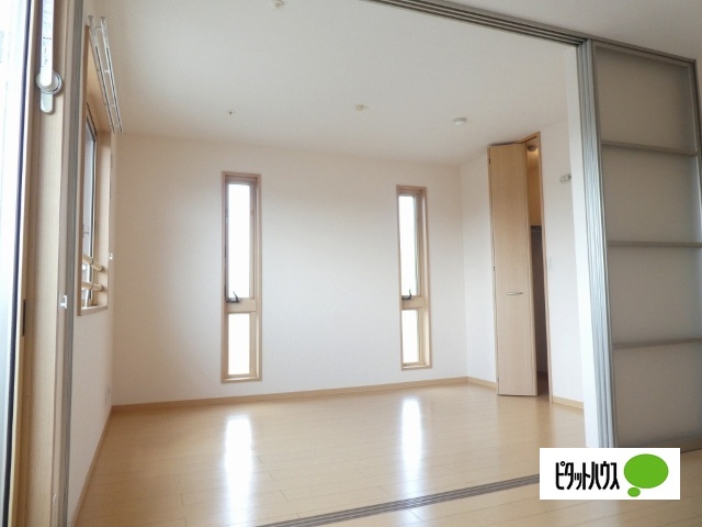 その他　同物件別室写真