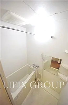 バス・シャワールーム　風呂